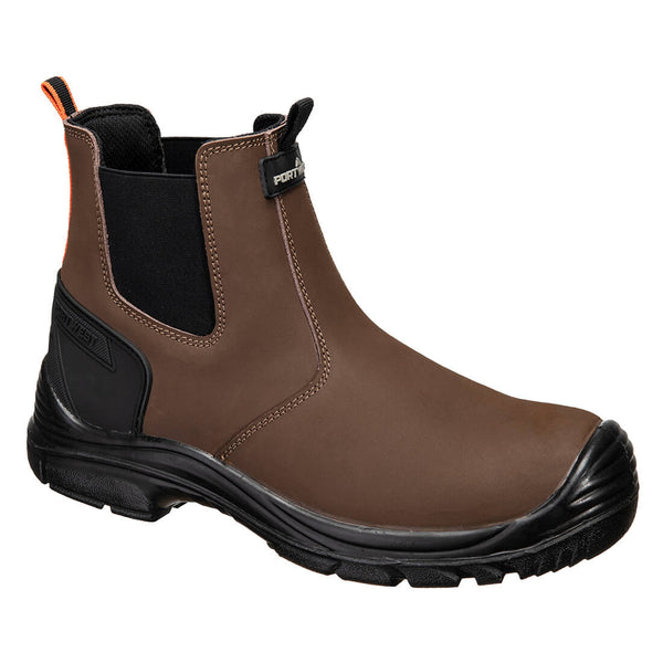 Bota Rafter Dealer S7 SR SC FO-RAG-Tailors-Fardas-e-Uniformes-Vestuario-Pro