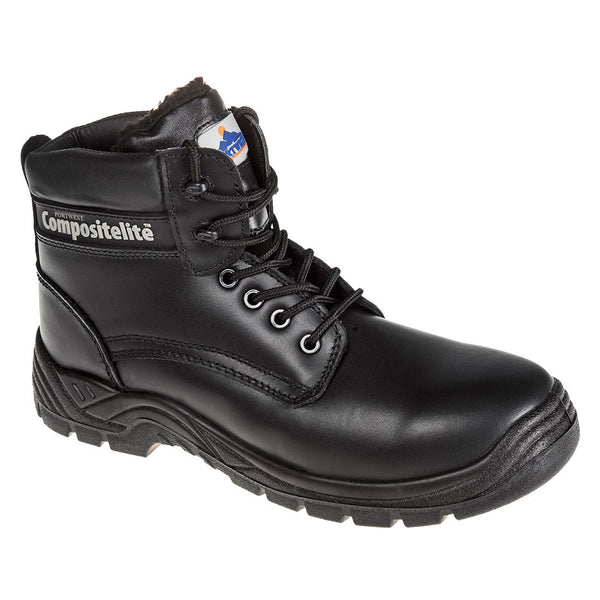 Bota S3 em Compósito, Forro de Lã S3 CI-RAG-Tailors-Fardas-e-Uniformes-Vestuario-Pro