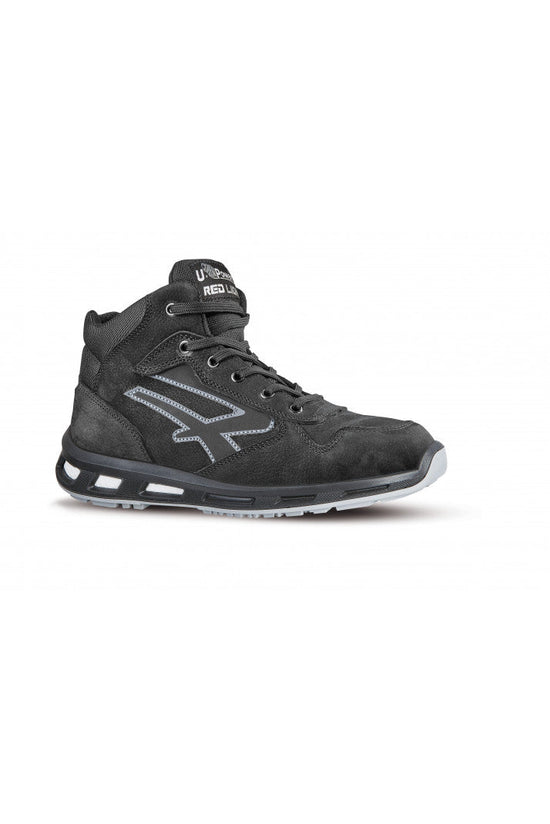 Bota Segurança Lift S3 SRC CI ESD-Preto-36-RAG-Tailors-Fardas-e-Uniformes-Vestuario-Pro