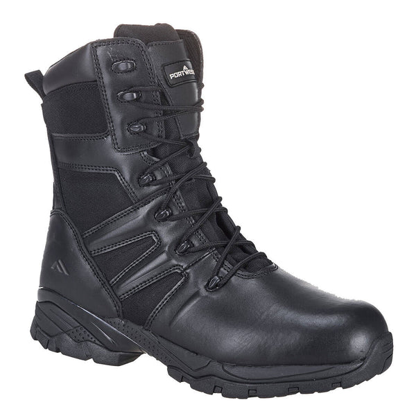Bota Táctica Steelite Task Force S3 HRO-RAG-Tailors-Fardas-e-Uniformes-Vestuario-Pro