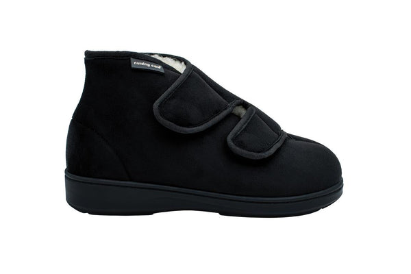 Bota Terapêutica Winterwool EUCALIPTO-Preto-35-RAG-Tailors-Fardas-e-Uniformes-Vestuario-Pro