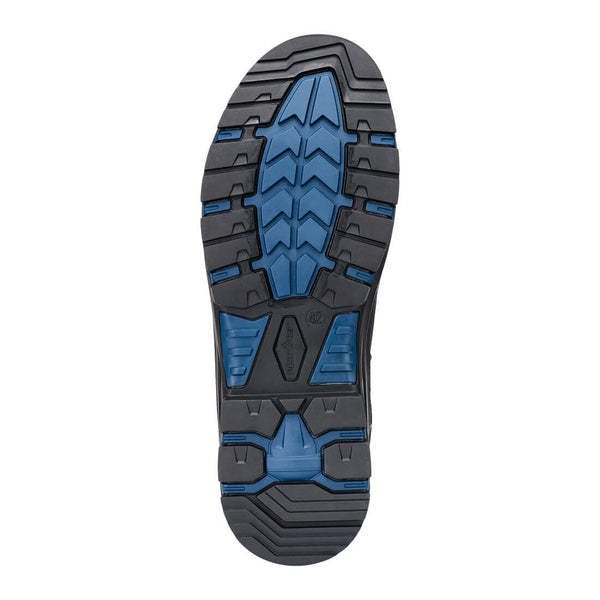 Bota de Segurança Composite Wire Lace Leather Mid S7S HRO FO SC LG SR-RAG-Tailors-Fardas-e-Uniformes-Vestuario-Pro