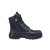 Bota de Segurança Eden S3 em Pele com Biqueira e Palmilha de Aço-RAG-Tailors-Fardas-e-Uniformes-Vestuario-Pro