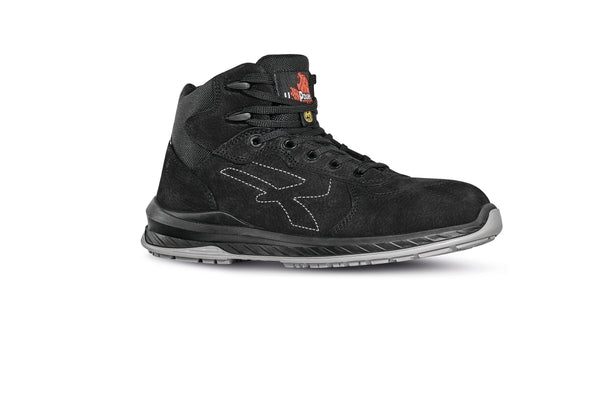 Bota de Segurança Tweed-RAG-Tailors-Fardas-e-Uniformes-Vestuario-Pro