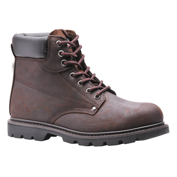 Bota de Segurança Welted Steelite SB HRO-RAG-Tailors-Fardas-e-Uniformes-Vestuario-Pro
