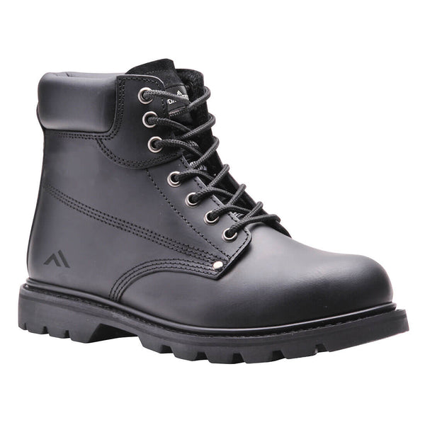 Bota de segurança Welted Steelite SBP HRO-RAG-Tailors-Fardas-e-Uniformes-Vestuario-Pro