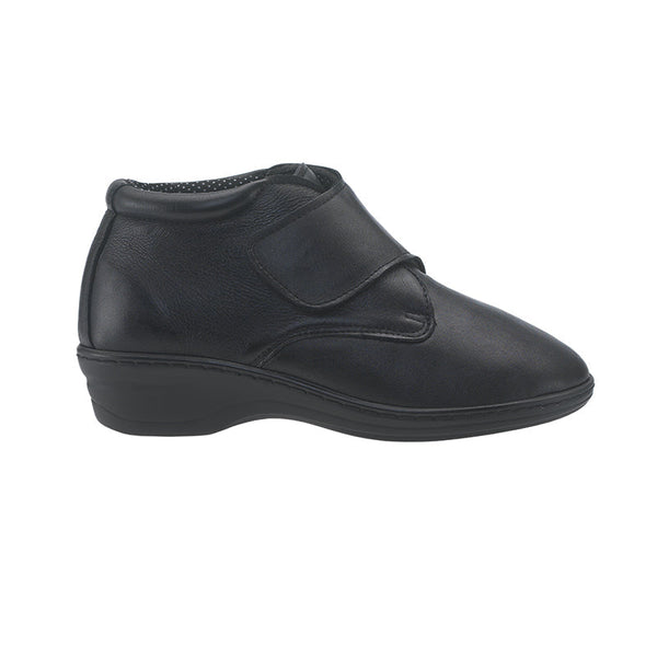 Bota extensível em pele e lycra-RAG-Tailors-Fardas-e-Uniformes-Vestuario-Pro