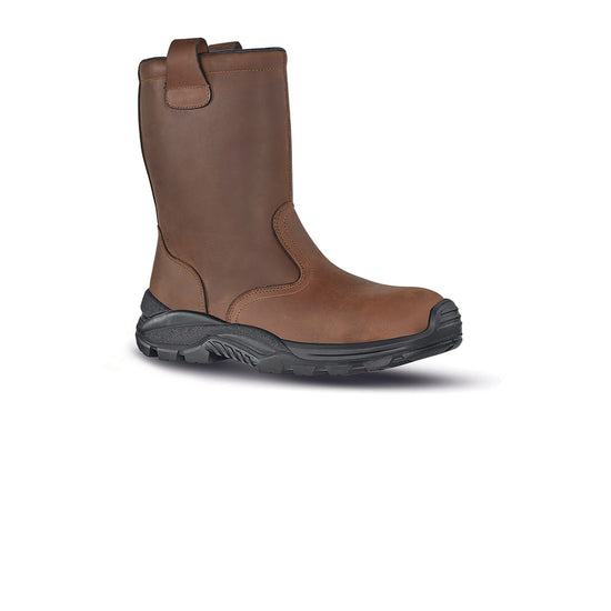 Botas de Segurança Nordic-RAG-Tailors-Fardas-e-Uniformes-Vestuario-Pro