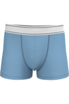 Boxers de Homem-Azul Céu-S-RAG-Tailors-Fardas-e-Uniformes-Vestuario-Pro