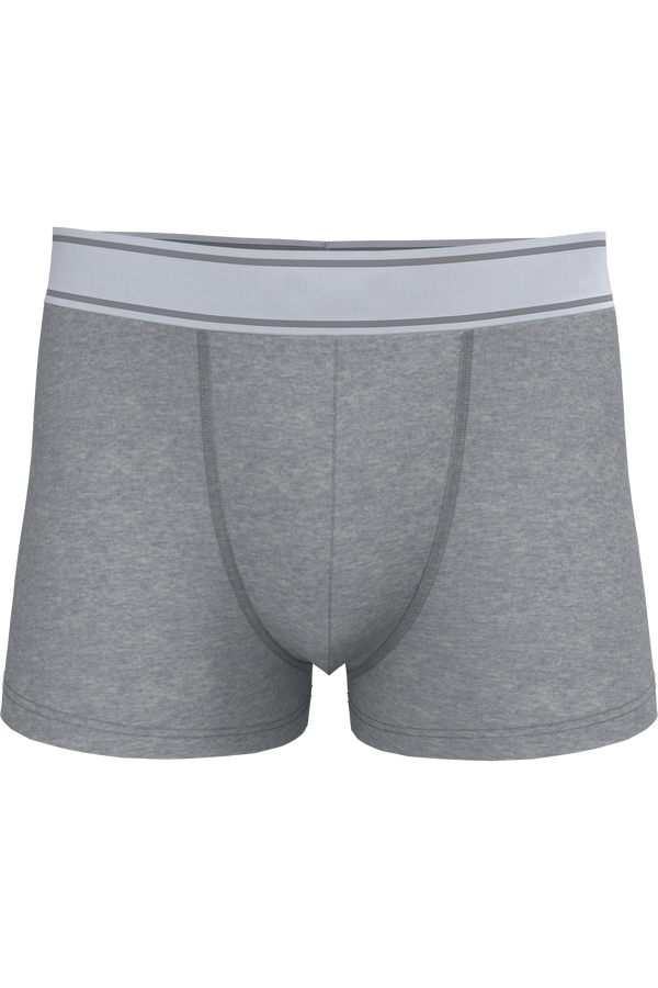 Boxers de Homem-Cinzento Oxford-S-RAG-Tailors-Fardas-e-Uniformes-Vestuario-Pro