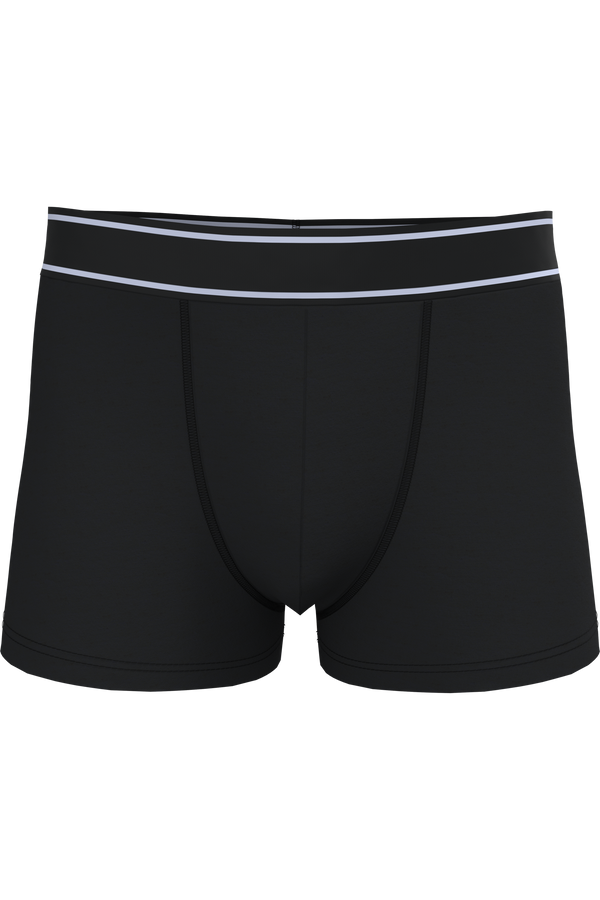 Boxers de Homem-Preto-S-RAG-Tailors-Fardas-e-Uniformes-Vestuario-Pro