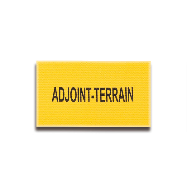 Braçadeira Desportiva com Fecho Aderente-RAG-Tailors-Fardas-e-Uniformes-Vestuario-Pro