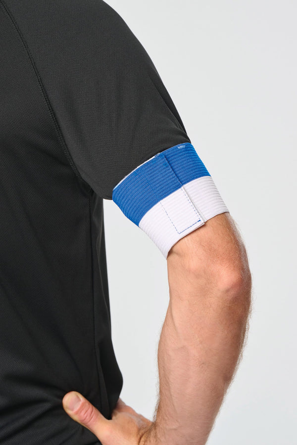 Braçadeira Desportiva com Fecho Aderente-RAG-Tailors-Fardas-e-Uniformes-Vestuario-Pro