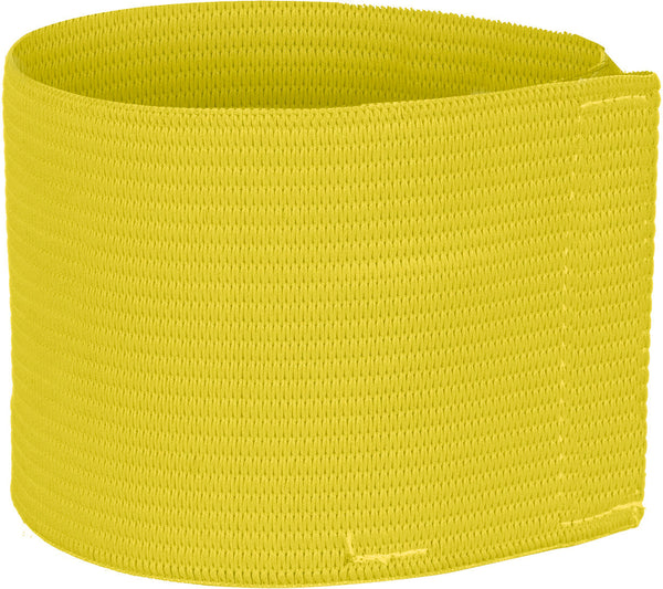 Braçadeira elástica-Fluorescent Yellow-Taille 1-RAG-Tailors-Fardas-e-Uniformes-Vestuario-Pro