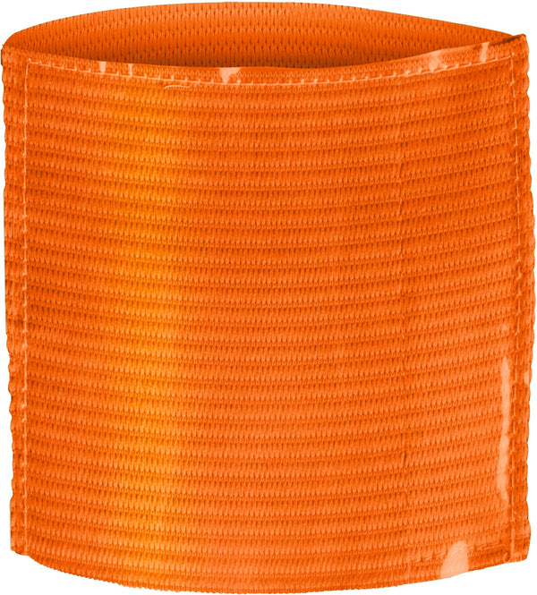 Braçadeira elástica para identificação-Fluorescent Orange-Único-RAG-Tailors-Fardas-e-Uniformes-Vestuario-Pro