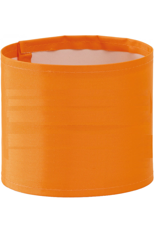Braçadeira larga de alta visibilidade ideal para imprimir-Hi Vis Laranja-S/M-RAG-Tailors-Fardas-e-Uniformes-Vestuario-Pro