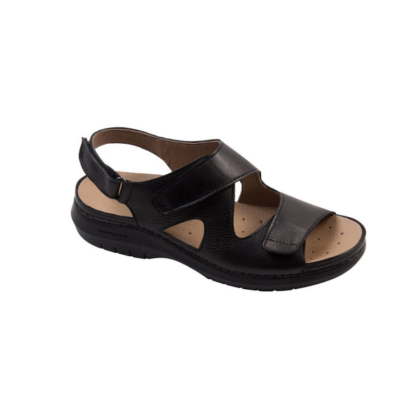 Sandália COMFY CAMÉLIA