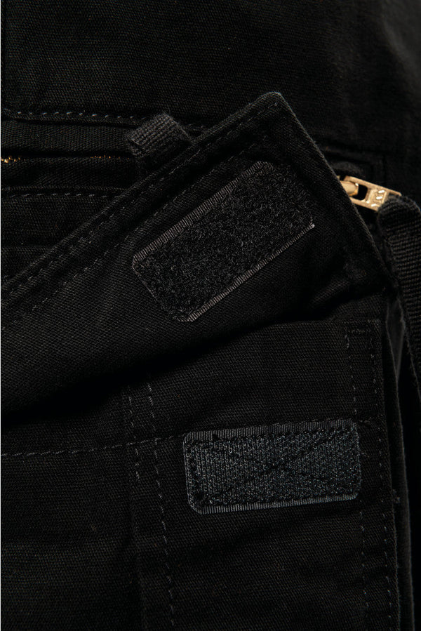 CALÇA CARGO MULTIBOLSOS-RAG-Tailors-Fardas-e-Uniformes-Vestuario-Pro