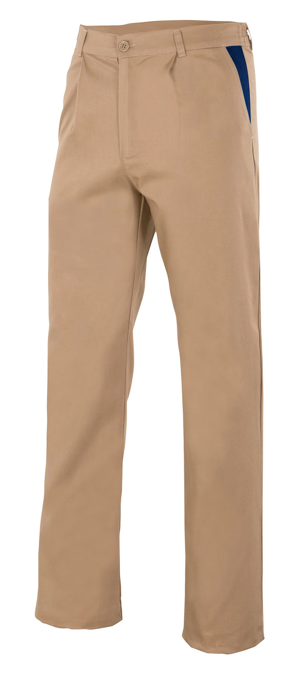 CALÇA COM PREGAS-RAG-Tailors-Fardas-e-Uniformes-Vestuario-Pro