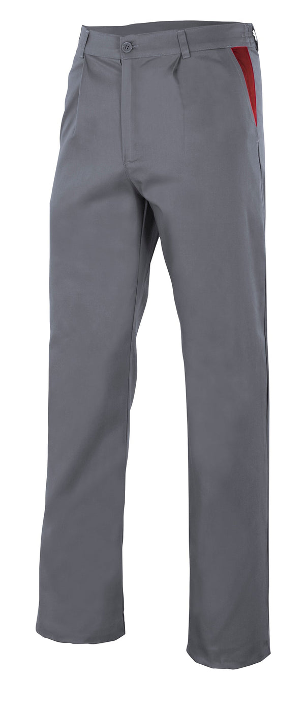 CALÇA COM PREGAS-RAG-Tailors-Fardas-e-Uniformes-Vestuario-Pro