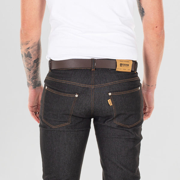Denim Preto - 821