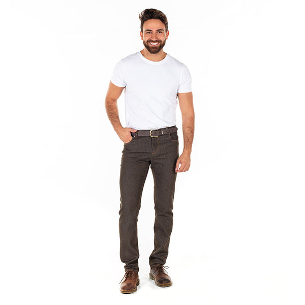 CALÇA JEANS HOMEN LUY-RAG-Tailors-Fardas-e-Uniformes-Vestuario-Pro