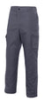 CALÇA MULTIBOLSOS COM REFORÇO DE TECIDO-Cinza-S-RAG-Tailors-Fardas-e-Uniformes-Vestuario-Pro