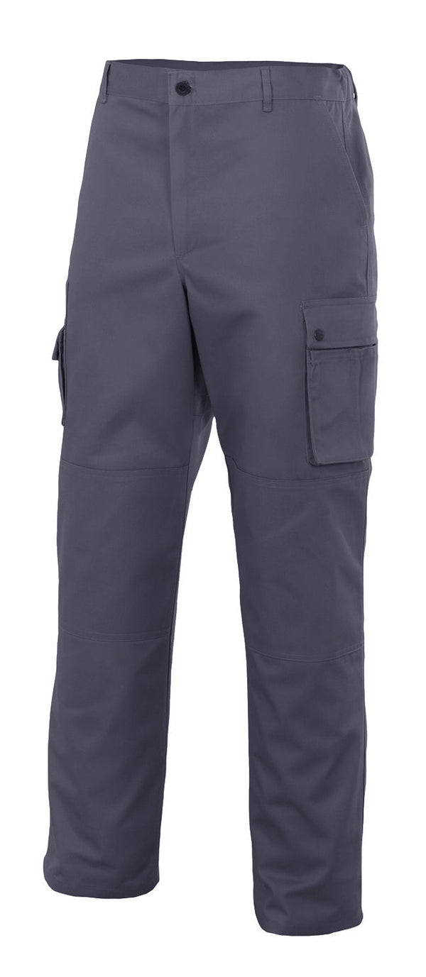 CALÇA MULTIBOLSOS COM REFORÇO DE TECIDO-RAG-Tailors-Fardas-e-Uniformes-Vestuario-Pro