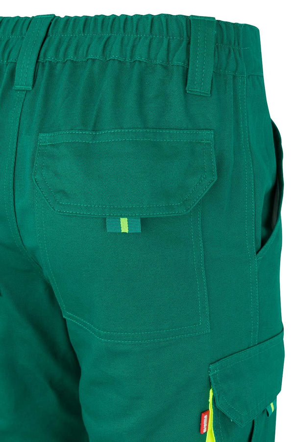 CALÇAS 100% ALGODÃO BICOLOR MULTIBOLSOS DE ALTA VISIBILIDADE-RAG-Tailors-Fardas-e-Uniformes-Vestuario-Pro
