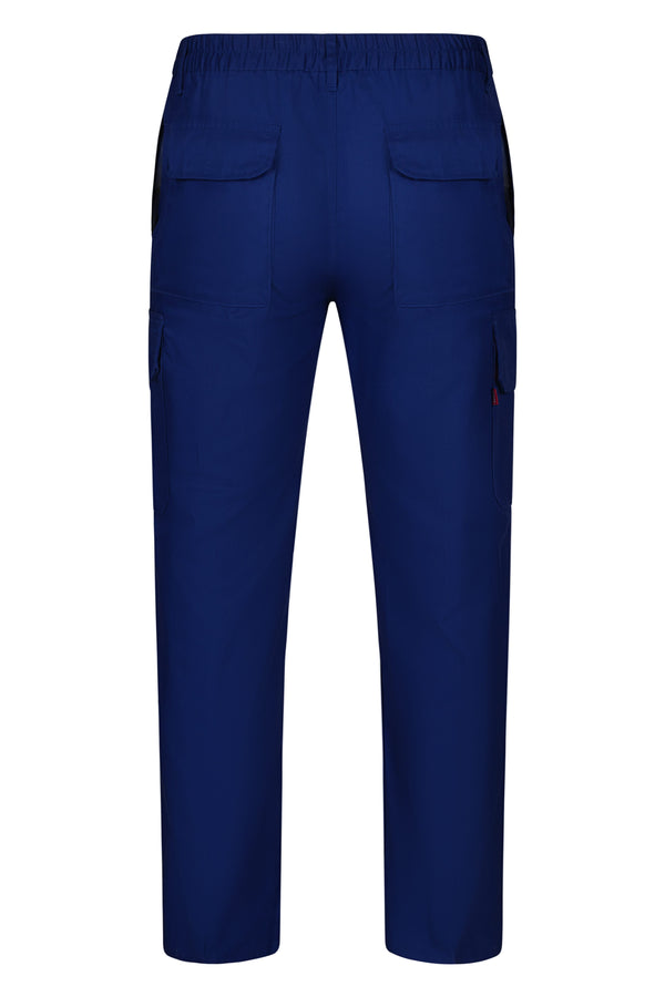 CALÇAS 100% ALGODÃO MULTIBOLSOS-RAG-Tailors-Fardas-e-Uniformes-Vestuario-Pro