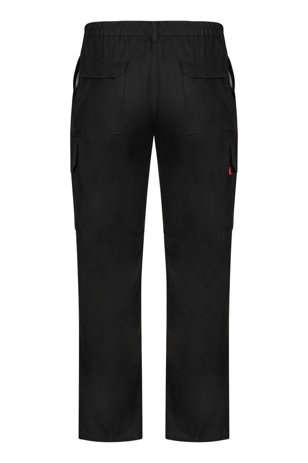 CALÇAS 100% ALGODÃO MULTIBOLSOS-RAG-Tailors-Fardas-e-Uniformes-Vestuario-Pro