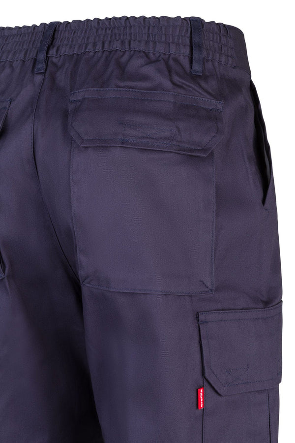 CALÇAS 100% ALGODÃO MULTIBOLSOS-RAG-Tailors-Fardas-e-Uniformes-Vestuario-Pro