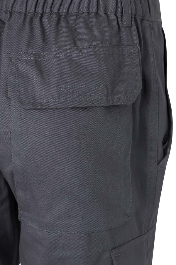 CALÇAS 100% ALGODÃO MULTIBOLSOS-RAG-Tailors-Fardas-e-Uniformes-Vestuario-Pro