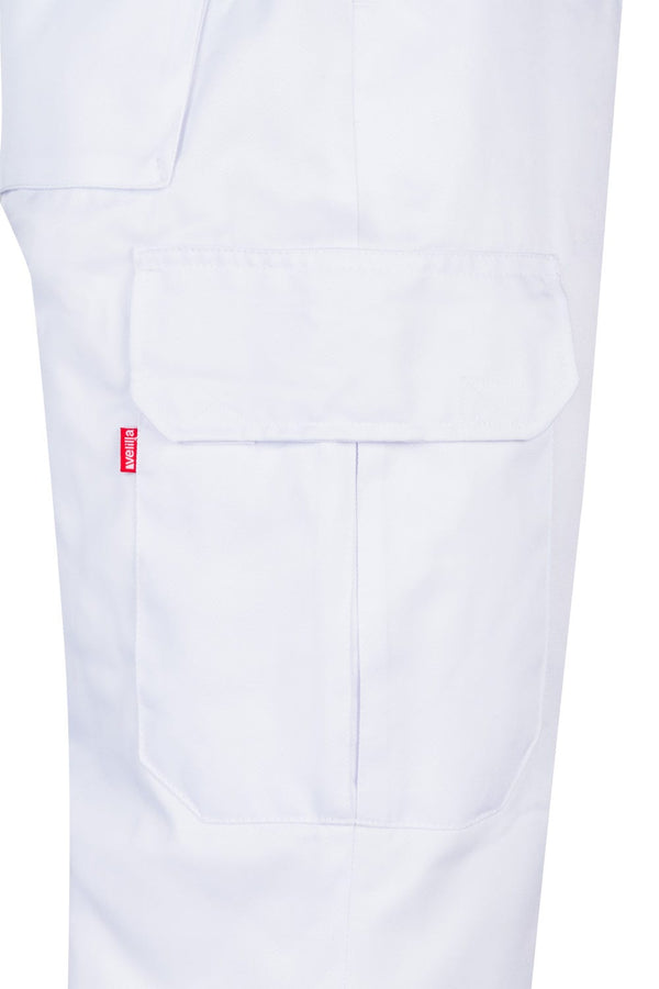 CALÇAS ACOLCHOADAS MULTIBOLSOS-RAG-Tailors-Fardas-e-Uniformes-Vestuario-Pro