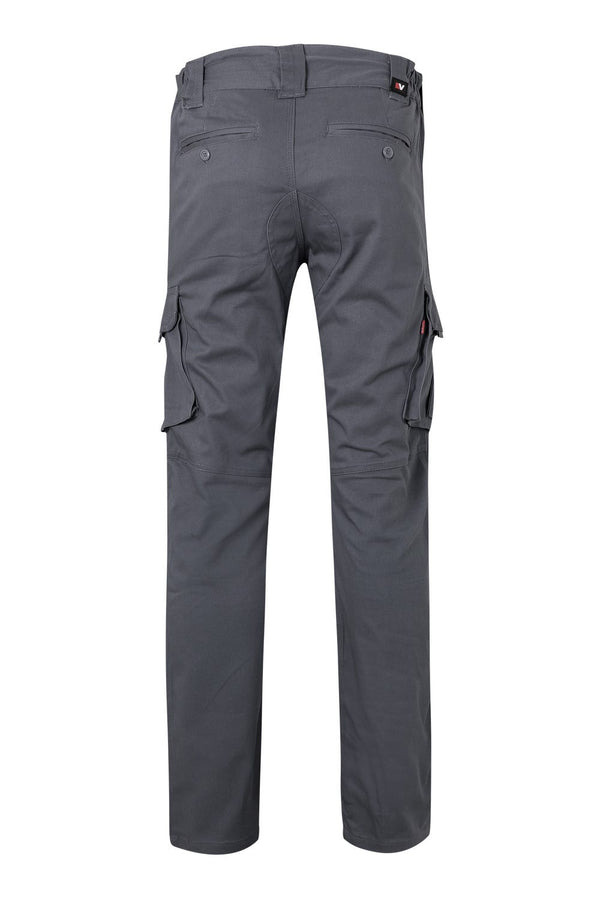 CALÇAS ALGODÃO STRETCH MULTIBOLSOS-RAG-Tailors-Fardas-e-Uniformes-Vestuario-Pro