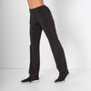 Calças Alhambre C/ Elástico-Preto - 1-XS-RAG-Tailors-Fardas-e-Uniformes-Vestuario-Pro