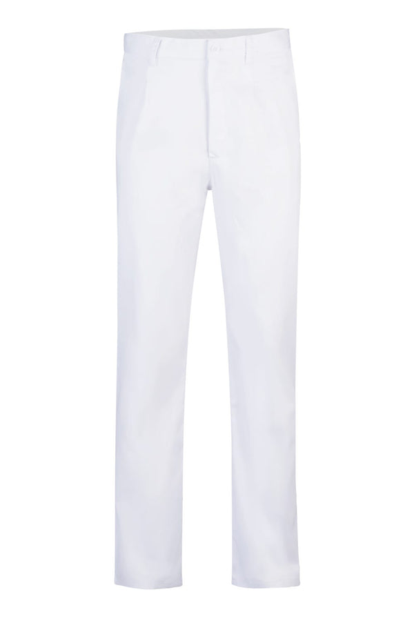 CALÇAS-Branco-36-RAG-Tailors-Fardas-e-Uniformes-Vestuario-Pro