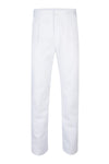 CALÇAS CHEF-Branco-36-RAG-Tailors-Fardas-e-Uniformes-Vestuario-Pro