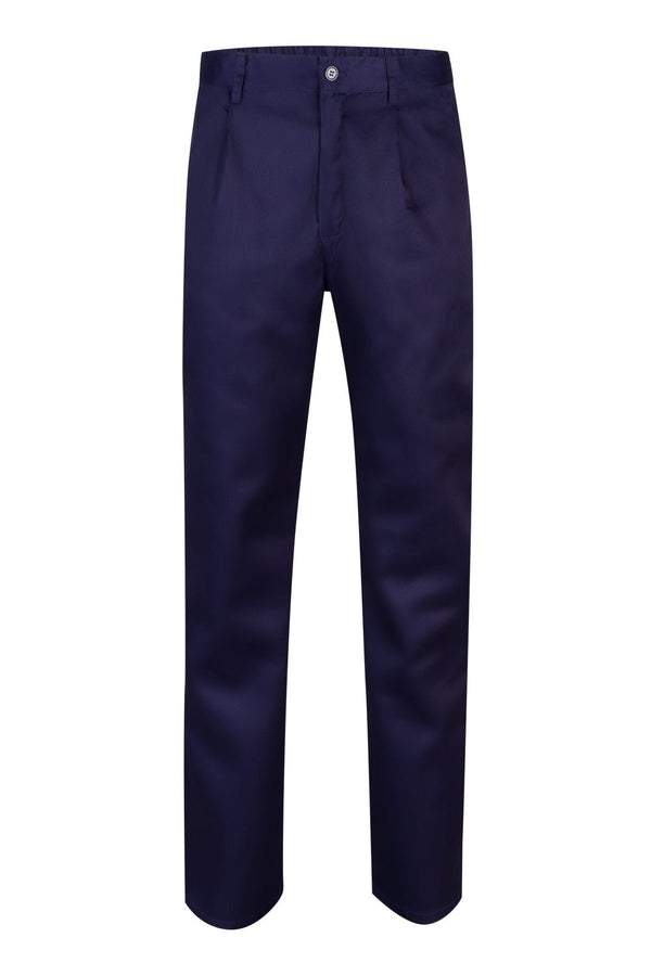 CALÇAS CHEF-Azul Marinho-36-RAG-Tailors-Fardas-e-Uniformes-Vestuario-Pro