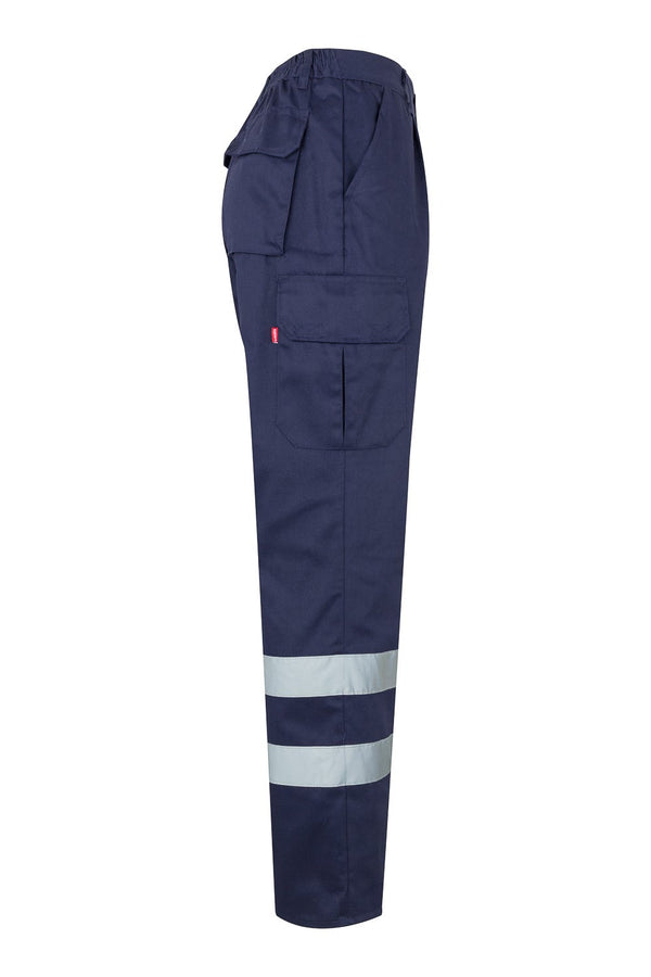 CALÇAS COM FAIXAS MULTIBOLSOS-RAG-Tailors-Fardas-e-Uniformes-Vestuario-Pro