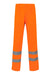 CALÇAS DE ALTA VISIBILIDADE-Laranja Fluor-L-RAG-Tailors-Fardas-e-Uniformes-Vestuario-Pro