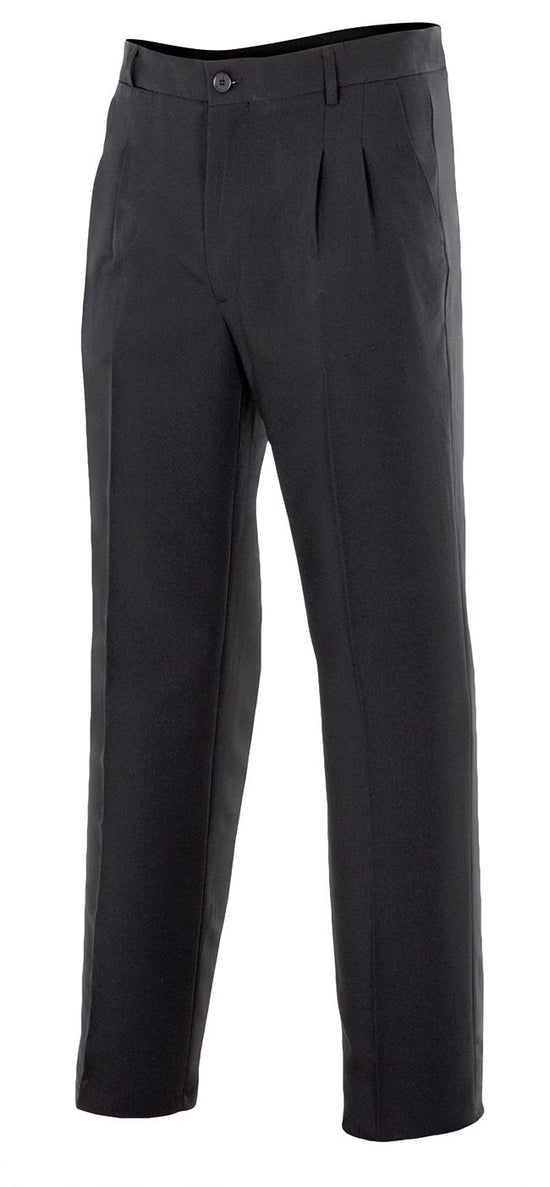 CALÇAS DE SALA DE HOMEM-Preto-36-RAG-Tailors-Fardas-e-Uniformes-Vestuario-Pro