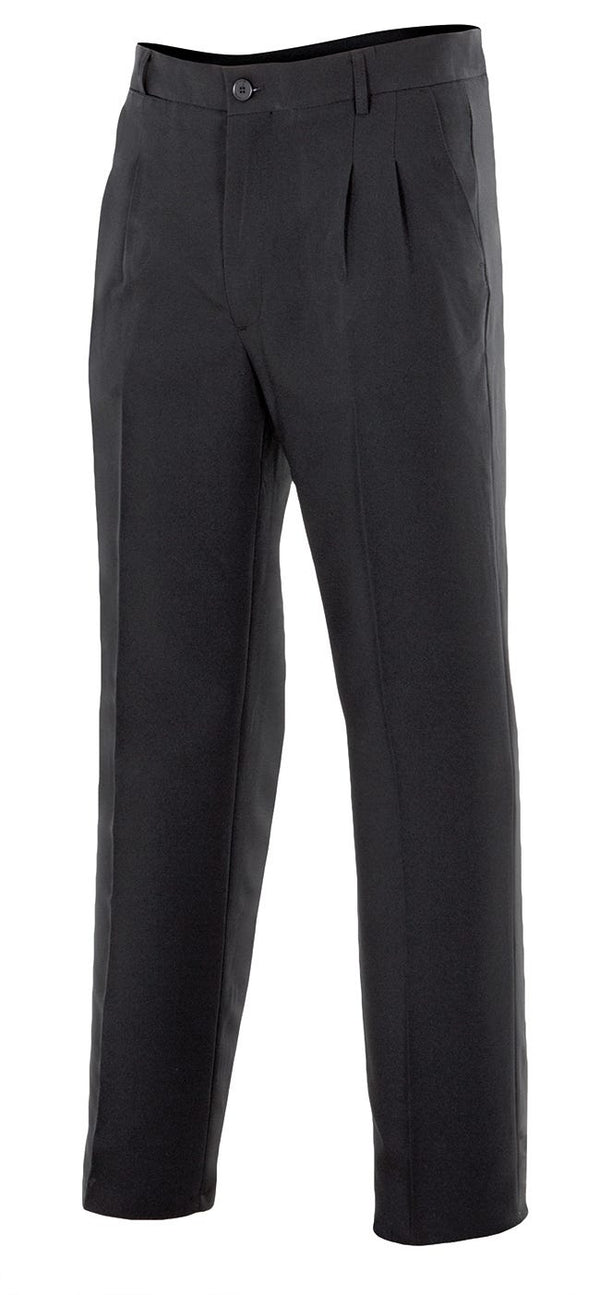 CALÇAS DE SALA DE HOMEM-Preto-36-RAG-Tailors-Fardas-e-Uniformes-Vestuario-Pro
