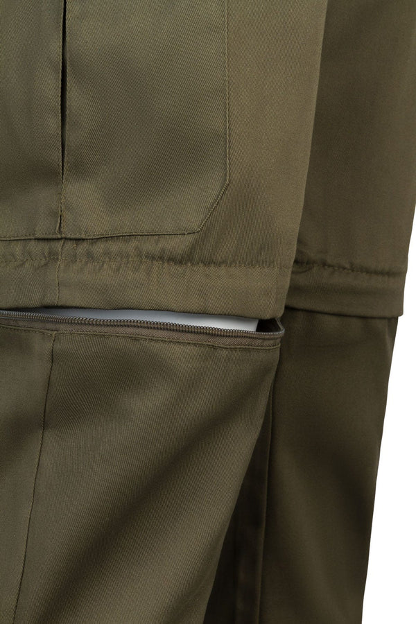 CALÇAS DESMONTÁVEIS MULTIBOLSOS-RAG-Tailors-Fardas-e-Uniformes-Vestuario-Pro