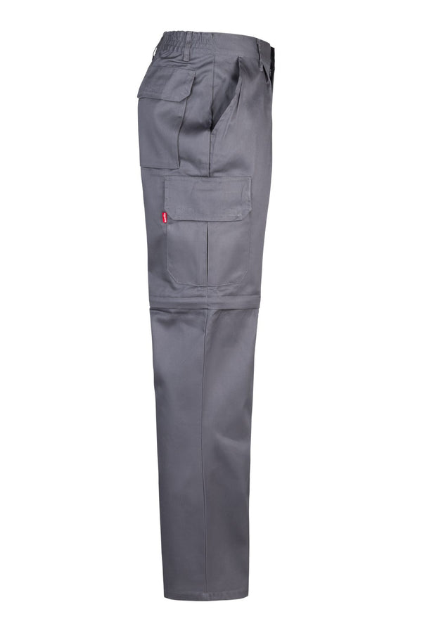 CALÇAS DESMONTÁVEIS MULTIBOLSOS-RAG-Tailors-Fardas-e-Uniformes-Vestuario-Pro