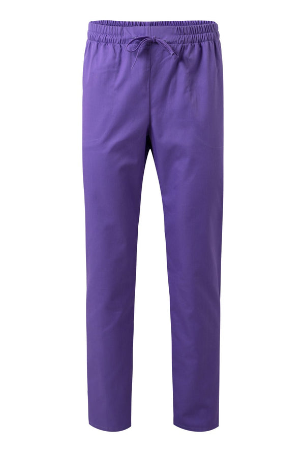 CALÇAS ESTILO PIJAMA COM ATILHOS Tara (1 de 2)-RAG-Tailors-Fardas-e-Uniformes-Vestuario-Pro
