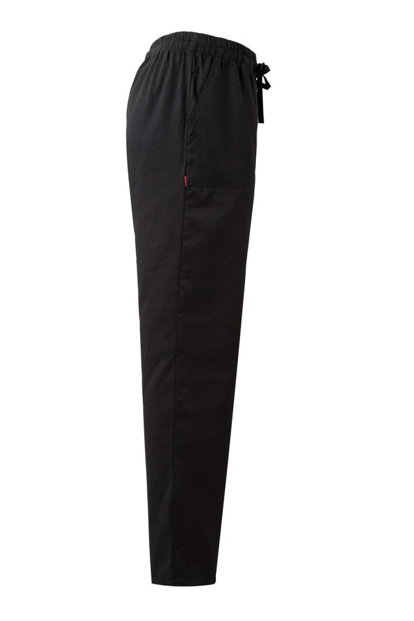 CALÇAS ESTILO PIJAMA COM ATILHOS Tara (1 de 2)-RAG-Tailors-Fardas-e-Uniformes-Vestuario-Pro