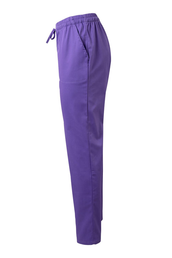 CALÇAS ESTILO PIJAMA COM ATILHOS Tara (1 de 2)-RAG-Tailors-Fardas-e-Uniformes-Vestuario-Pro
