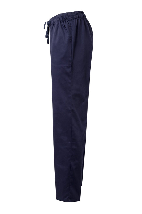 CALÇAS ESTILO PIJAMA COM ATILHOS Tara (1 de 2)-RAG-Tailors-Fardas-e-Uniformes-Vestuario-Pro
