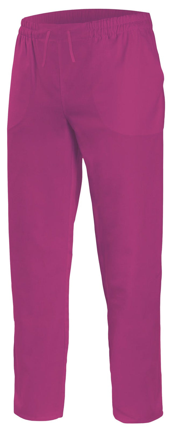 CALÇAS ESTILO PIJAMA COM ATILHOS Tara (2 de 2)-RAG-Tailors-Fardas-e-Uniformes-Vestuario-Pro